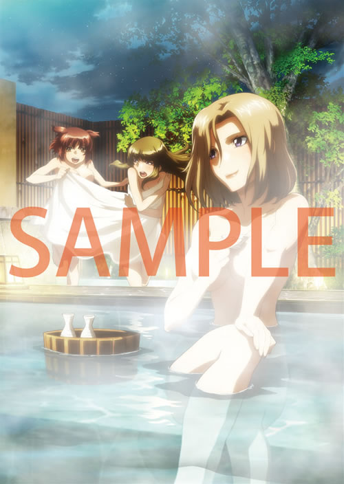 Blu-ray Box 店舗別オリジナル特典|「銀河機攻隊 Blu-ray Box 店舗別オリジナル特典|「銀河機攻隊